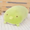 Cute Cartoon Plush Pillow - Soft Fat Dog, Cat, Totoro & More! Perfect Gift!