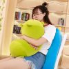Cute Cartoon Plush Pillows: Adorable Fat Dog, Cat, Totoro & More!