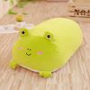 Cute Cartoon Plush Pillows: Adorable Fat Dog, Cat, Totoro & More!