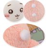 Cute Chikawas Plush Doll Kawaii Bear Keychain Toy Gift