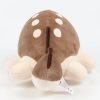 Cute Clodsire & Chikorita Plush Toys - Soft Anime Dolls for Collectors