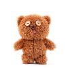 Cute Duck Plush Teddy Keychain and Mini Pillow