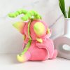 Cute Fat Dragon Fruit Dinosaur Plush Toy - Perfect Gift for Kids!