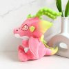 Cute Fat Dragon Fruit Dinosaur Plush Toy - Perfect Gift for Kids!