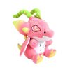 Cute Fat Dragon Fruit Dinosaur Plush Toy - Perfect Gift for Kids!