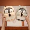 Cute Fat Penguin Plush Doll 25 to 45cm