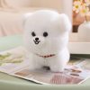 Cute Fluffy Shiba Inu Plush Toy - Adorable Soft Stuffed Animal for Kids Cute Fluffy Shiba Inu Plush Toy - Adorable Soft Stuffed Animal for Kids