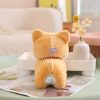 Cute Fluffy Shiba Inu Plush Toy - Adorable Soft Stuffed Animal for Kids Cute Fluffy Shiba Inu Plush Toy - Adorable Soft Stuffed Animal for Kids