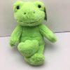 Cute Frog Plush Ribbit-ingly Adorable