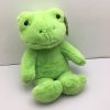 Cute Frog Plush Ribbit-ingly Adorable