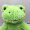 Cute Frog Plush Ribbit-ingly Adorable