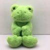 Cute Frog Plush Ribbit-ingly Adorable