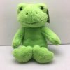 Cute Frog Plush Ribbit-ingly Adorable
