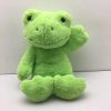 Cute Frog Plush Ribbit-ingly Adorable