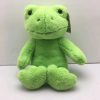 Cute Frog Plush Ribbit-ingly Adorable