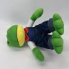 Cute Frog Plush Toy Couple Gift for Friends