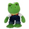 Cute Frog Plush Toy Couple Gift for Friends