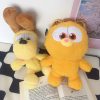 Cute Garfield Plush Doll