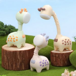 Cute Giraffe Nightlight