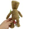 Cute Groot Plush Toy - Marvel Avengers Guardians of the Galaxy Collectible Cute Groot Plush Toy - Marvel Avengers Guardians of the Galaxy Collectible