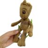 Cute Groot Plush Toy - Marvel Avengers Guardians of the Galaxy Collectible Cute Groot Plush Toy - Marvel Avengers Guardians of the Galaxy Collectible