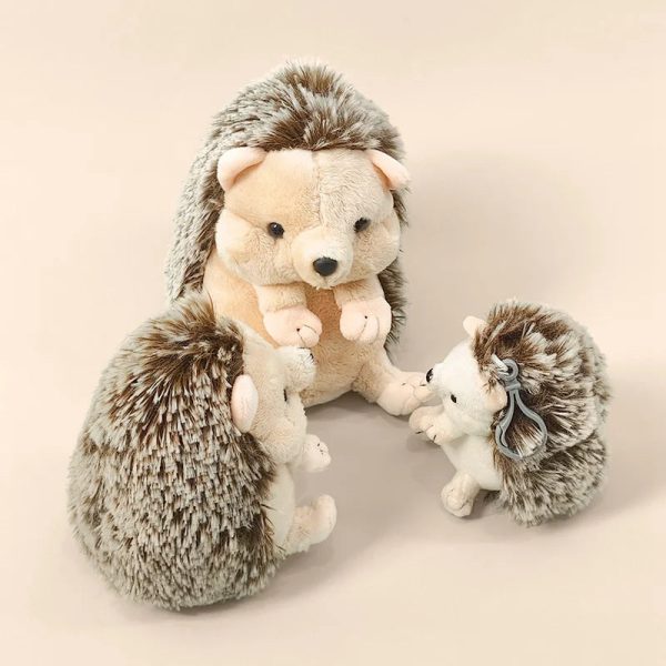 Cute Hedgehog Plush Sleeping Companion Cute Hedgehog Plush Sleeping Companion