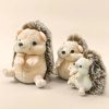 Cute Hedgehog Plush Sleeping Companion Cute Hedgehog Plush Sleeping Companion