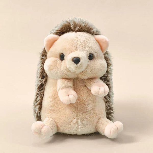 Cute Hedgehog Plush Sleeping Companion Cute Hedgehog Plush Sleeping Companion