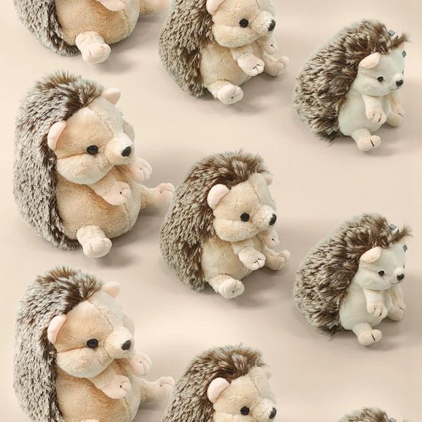Cute Hedgehog Plush Sleeping Companion Cute Hedgehog Plush Sleeping Companion