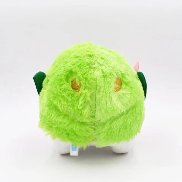 Cute Hedgehog Plush Toy - Perfect Gift for Girlfriends & Anime Fans!