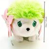 Cute Hedgehog Plush Toy - Perfect Gift for Girlfriends & Anime Fans!