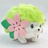Cute Hedgehog Plush Toy - Perfect Gift for Girlfriends & Anime Fans!