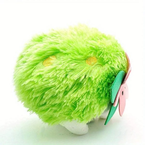 Cute Hedgehog Plush Toy - Perfect Gift for Girlfriends & Anime Fans!