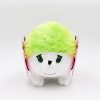 Cute Hedgehog Plush Toy - Perfect Gift for Girlfriends & Anime Fans!