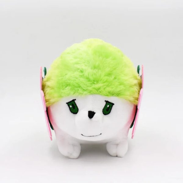 Cute Hedgehog Plush Toy - Perfect Gift for Girlfriends & Anime Fans!