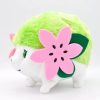 Cute Hedgehog Plush Toy - Perfect Gift for Girlfriends & Anime Fans!