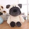 Cute Jungle Animal Plush Doll 25cm Cute Jungle Animal Plush Doll 25cm