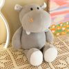 Cute Jungle Animal Plush Doll 25cm Cute Jungle Animal Plush Doll 25cm