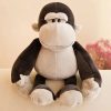 Cute Jungle Animal Plush Doll 25cm Cute Jungle Animal Plush Doll 25cm