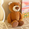 Cute Jungle Animal Plush Doll 25cm Cute Jungle Animal Plush Doll 25cm