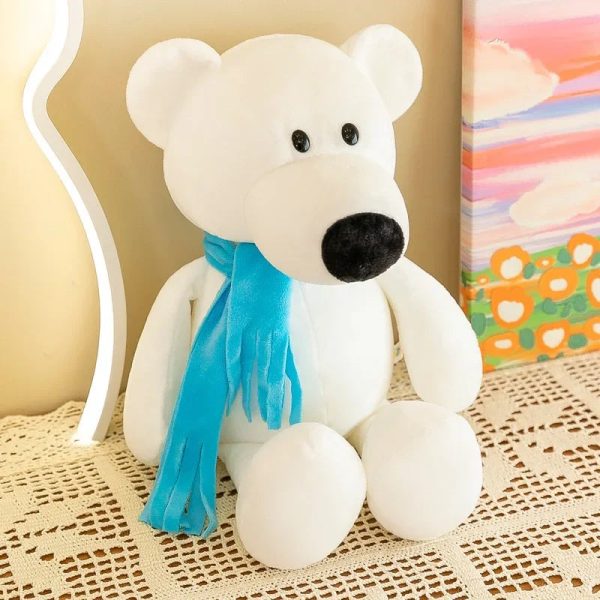Cute Jungle Animal Plush Doll 25cm Cute Jungle Animal Plush Doll 25cm