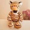 Cute Jungle Animal Plush Doll 25cm Cute Jungle Animal Plush Doll 25cm