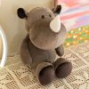 Cute Jungle Animal Plush Doll 25cm Cute Jungle Animal Plush Doll 25cm
