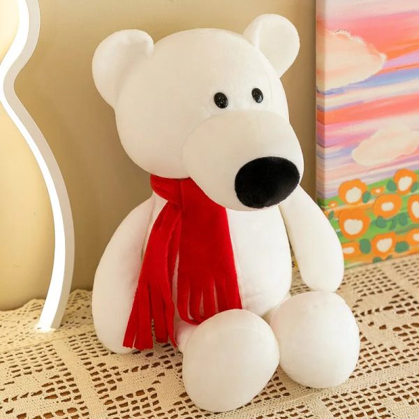 Cute Jungle Animal Plush Doll 25cm Cute Jungle Animal Plush Doll 25cm
