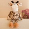 Cute Jungle Animal Plush Doll 25cm Cute Jungle Animal Plush Doll 25cm