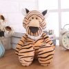 Cute Jungle Animal Plush Doll 25cm Cute Jungle Animal Plush Doll 25cm