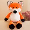 Cute Jungle Animal Plush Doll 25cm Cute Jungle Animal Plush Doll 25cm
