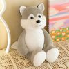 Cute Jungle Animal Plush Doll 25cm Cute Jungle Animal Plush Doll 25cm