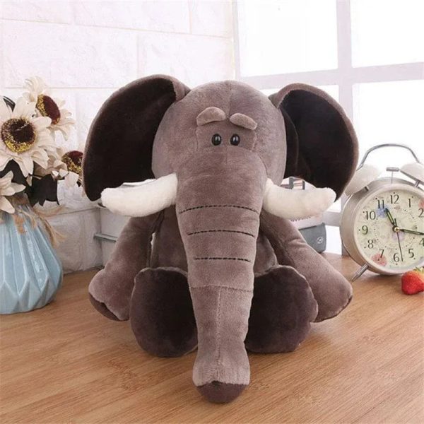 Cute Jungle Animal Plush Doll 25cm Cute Jungle Animal Plush Doll 25cm