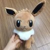 Cute Kawaii Eevee Plush Toy - Perfect Gift for Kids & Anime Lovers! Cute Kawaii Eevee Plush Toy - Perfect Gift for Kids & Anime Lovers!
